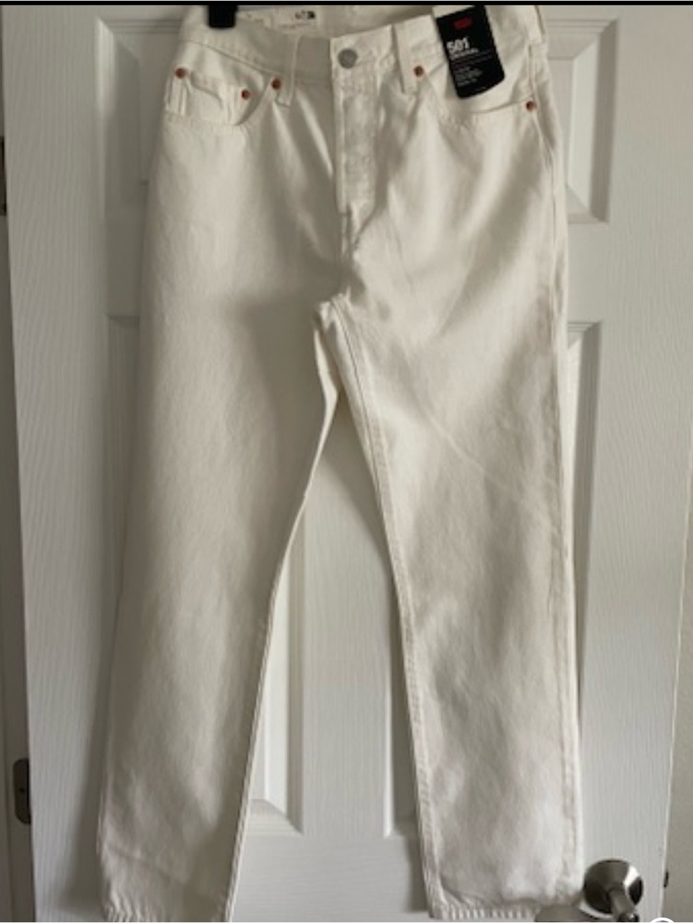 LEVI’s 501 Original 28